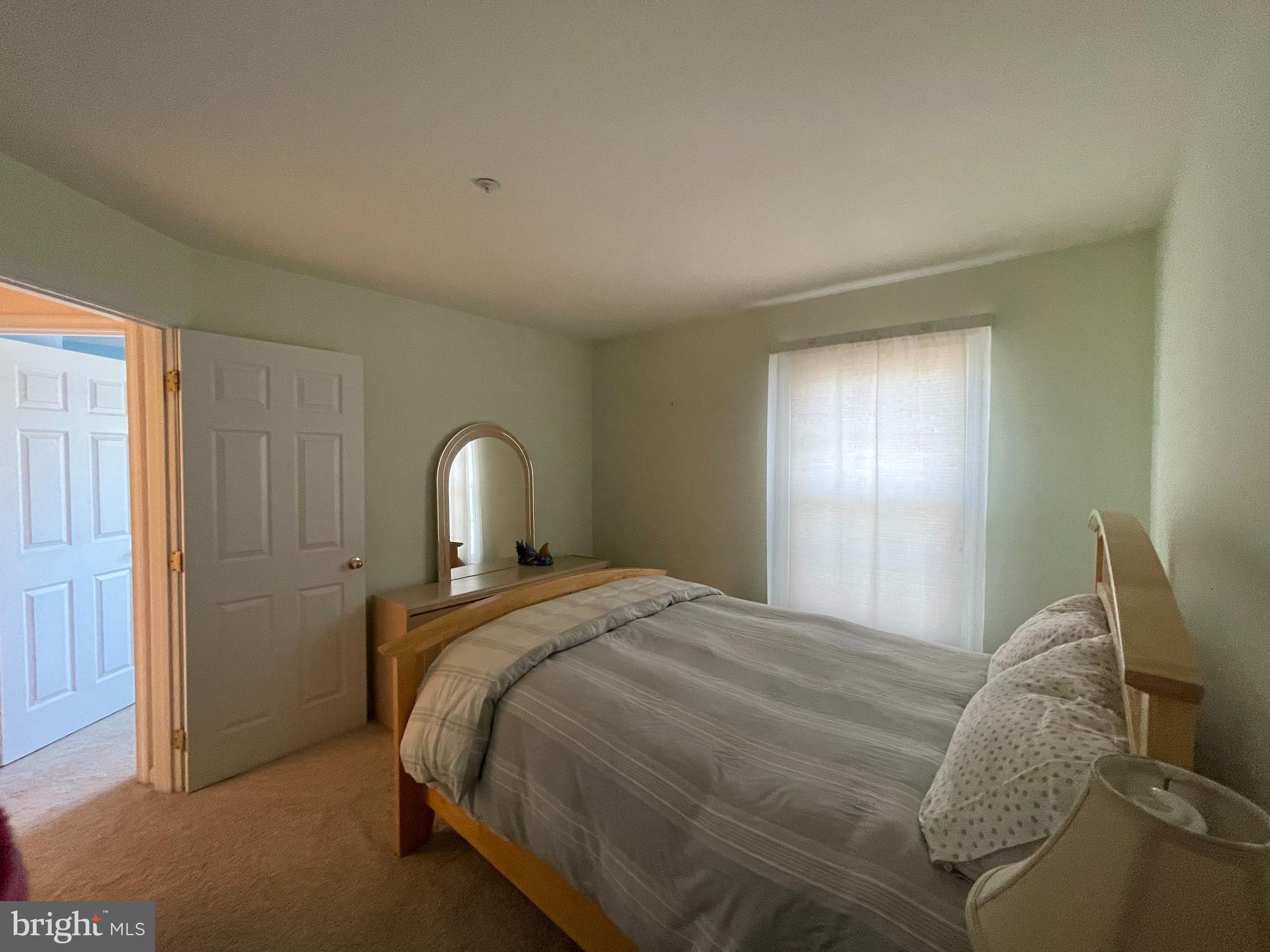 VILLAGE OF DORSEY SEARCH - Residential