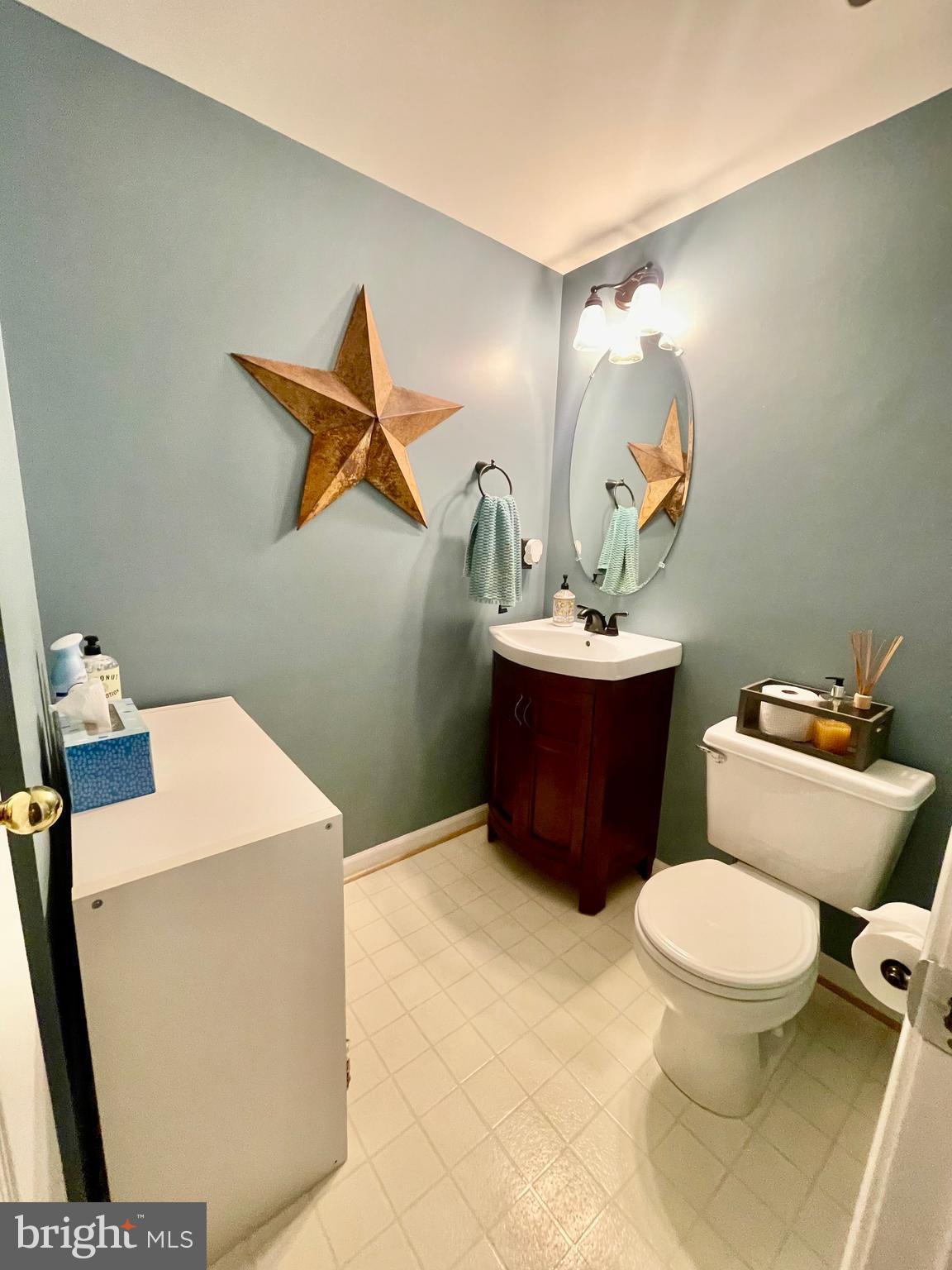 VILLAGE OF DORSEY SEARCH - Residential
