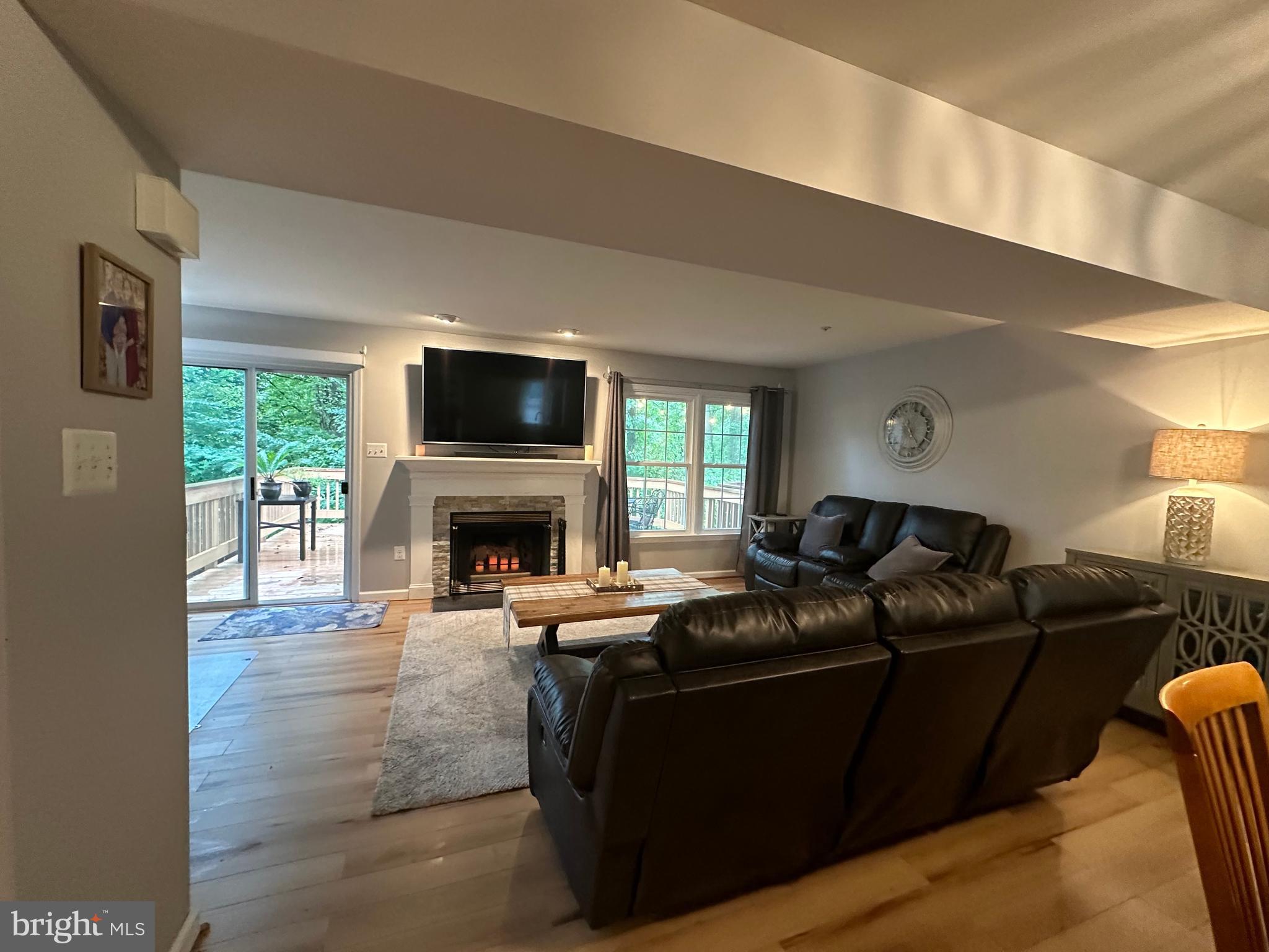 VILLAGE OF DORSEY SEARCH - Residential