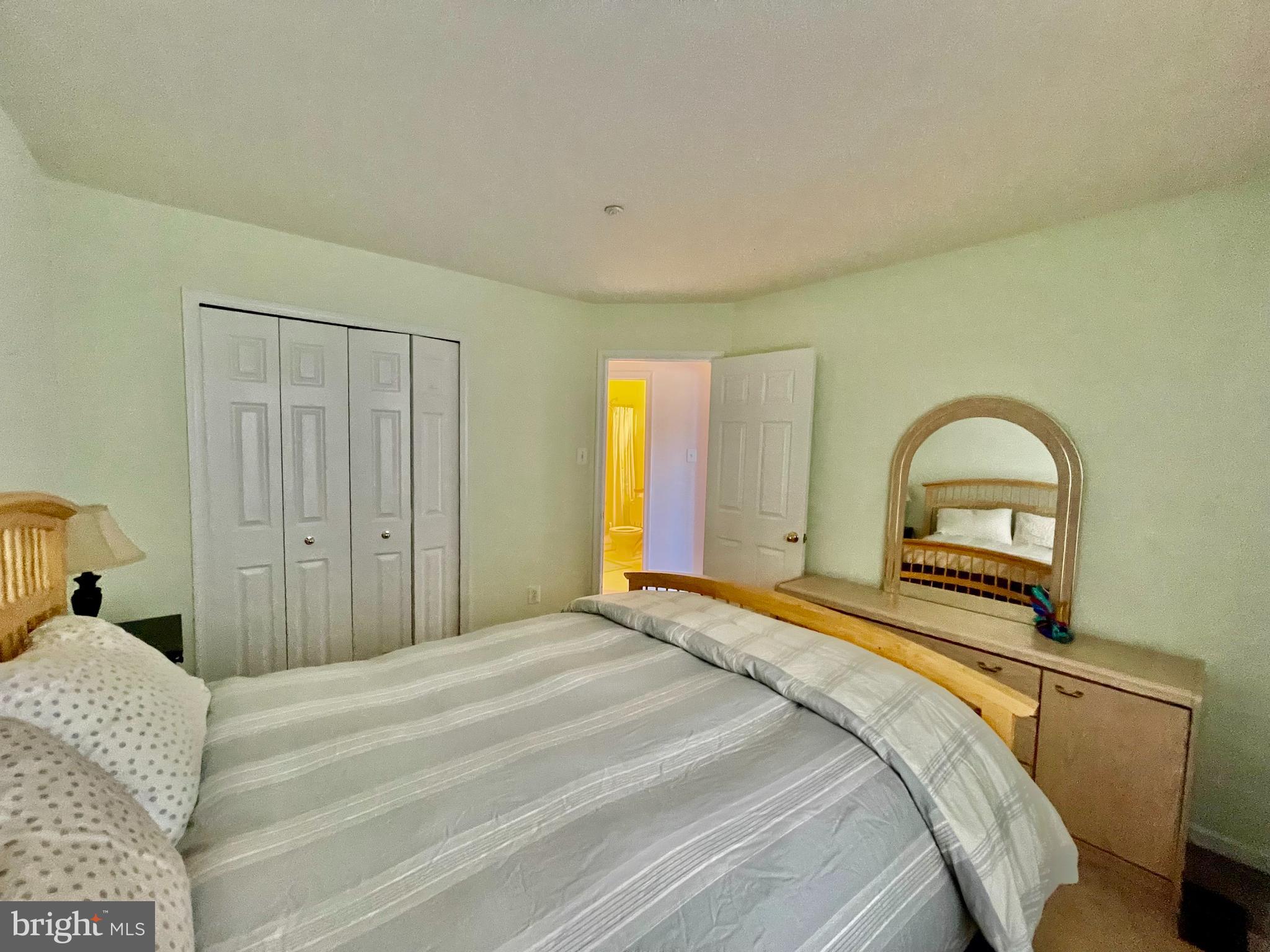 VILLAGE OF DORSEY SEARCH - Residential