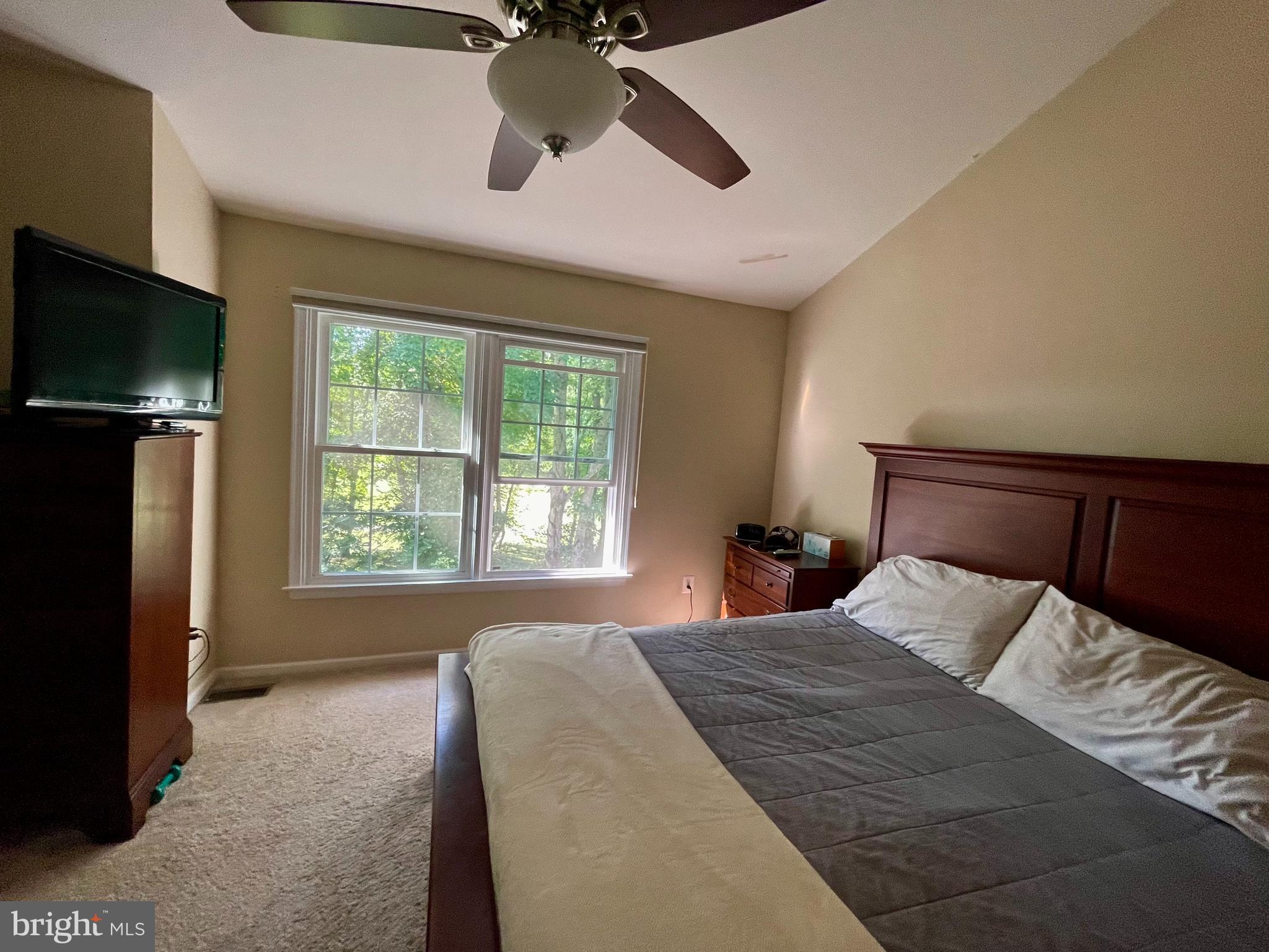 VILLAGE OF DORSEY SEARCH - Residential
