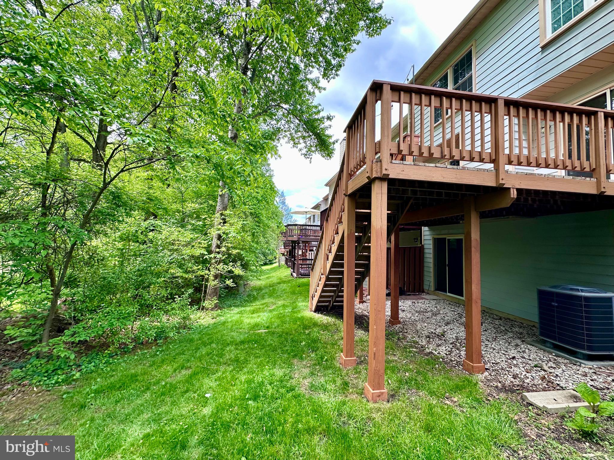 VILLAGE OF DORSEY SEARCH - Residential