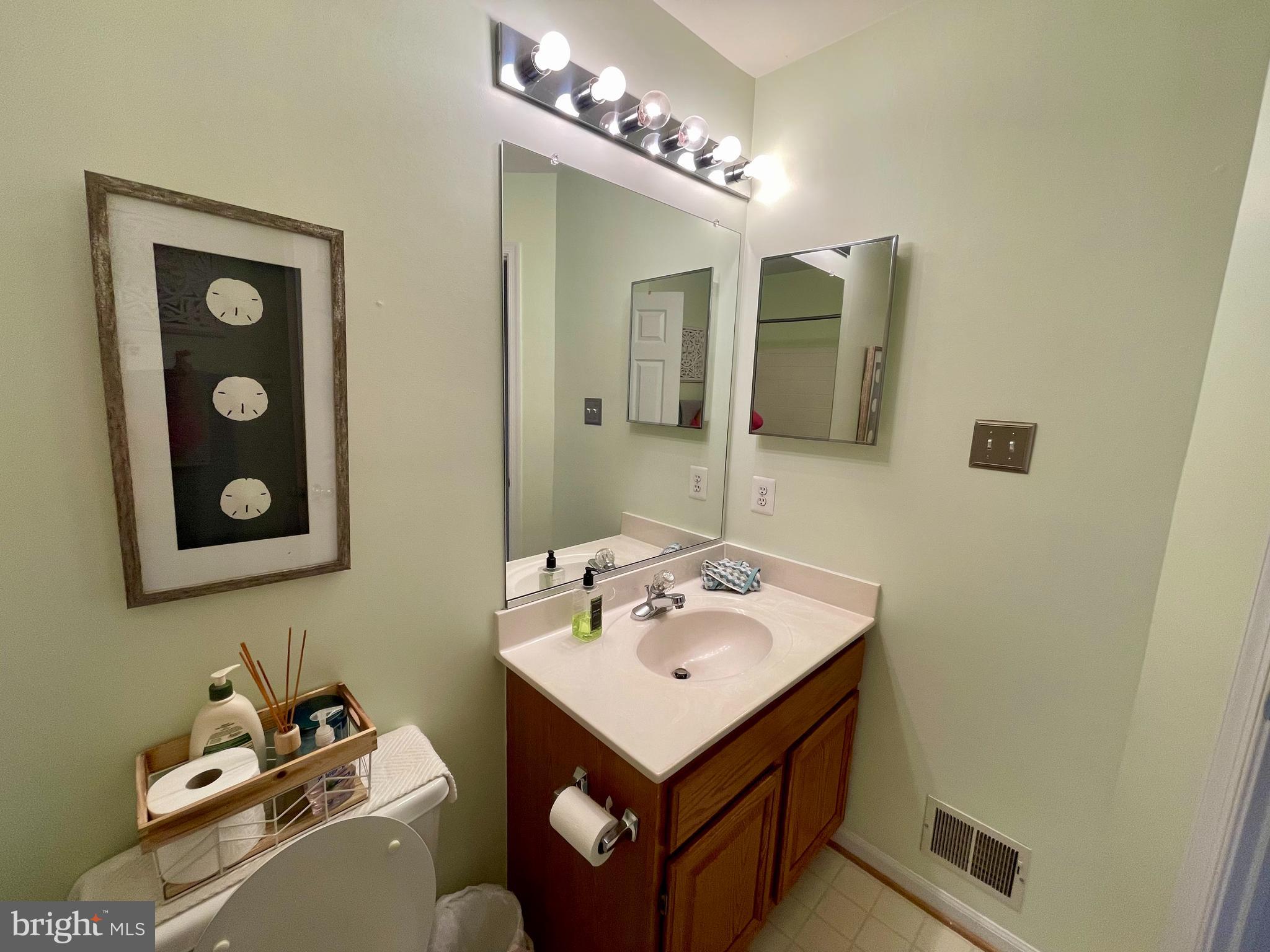 VILLAGE OF DORSEY SEARCH - Residential