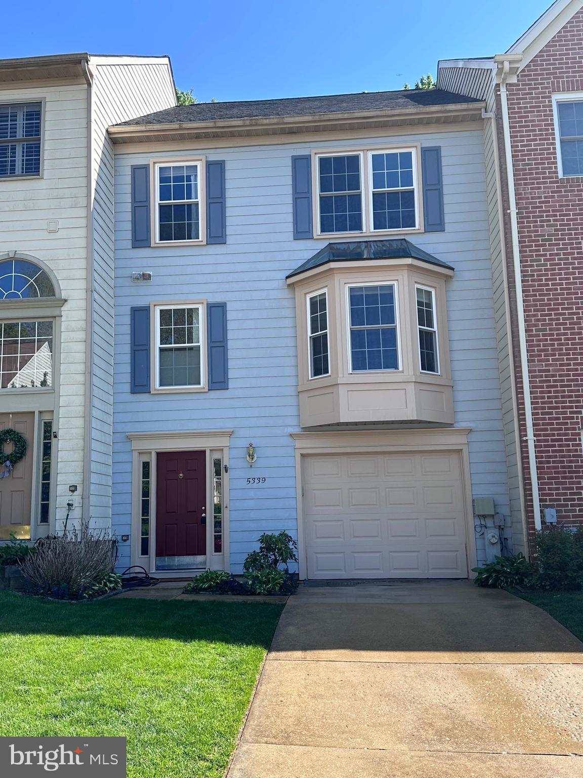VILLAGE OF DORSEY SEARCH - Residential
