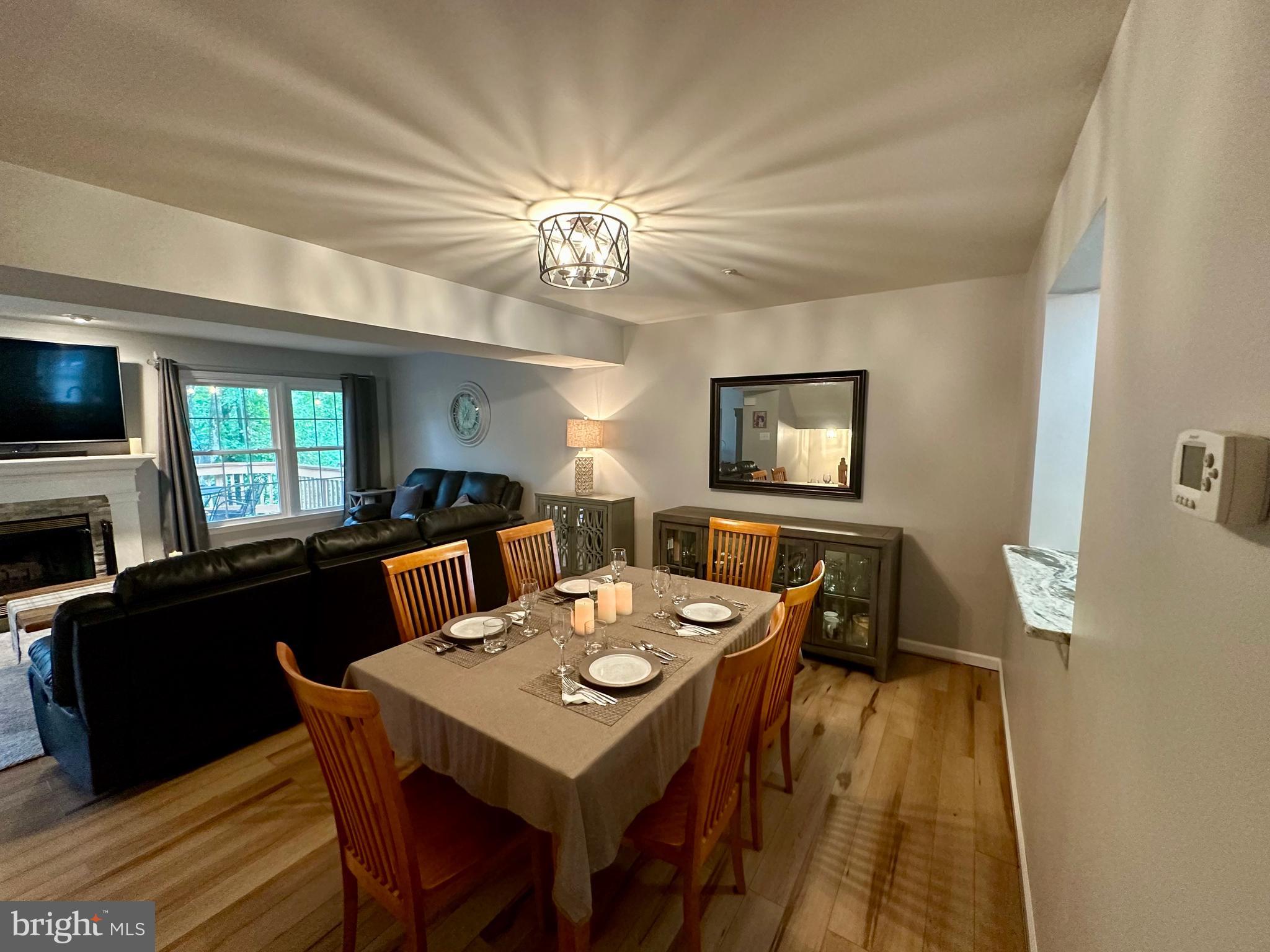 VILLAGE OF DORSEY SEARCH - Residential