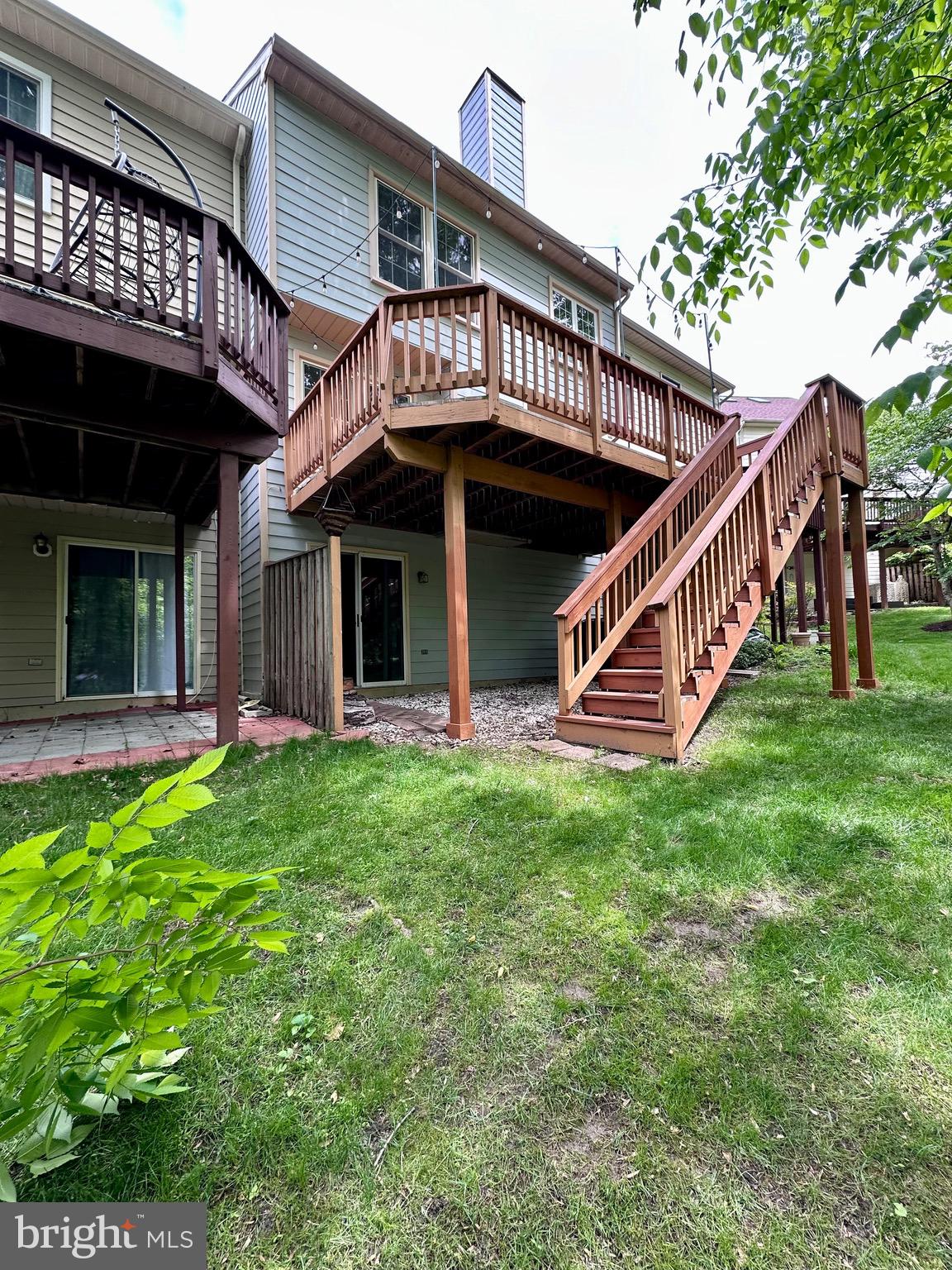 VILLAGE OF DORSEY SEARCH - Residential