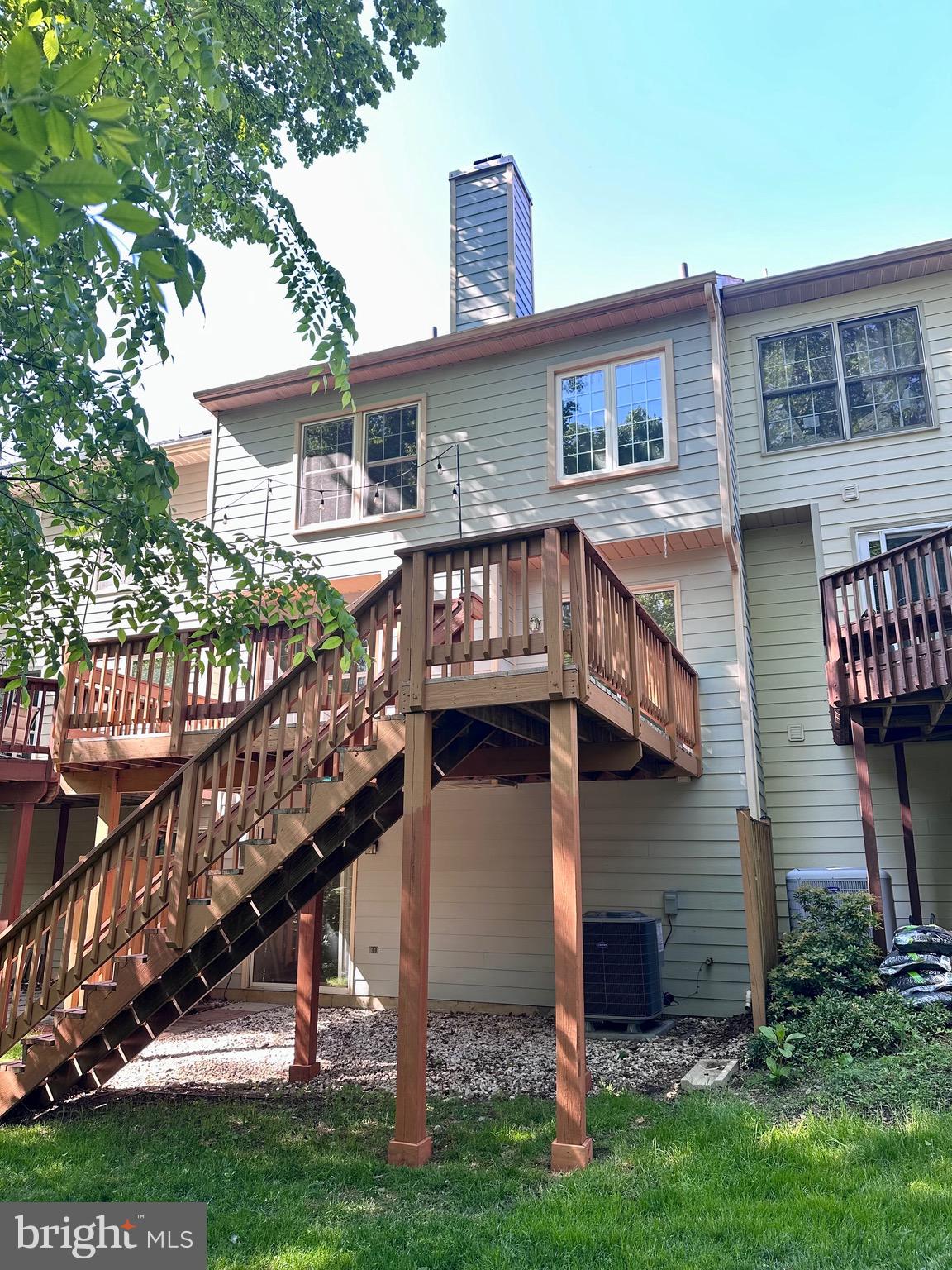 VILLAGE OF DORSEY SEARCH - Residential