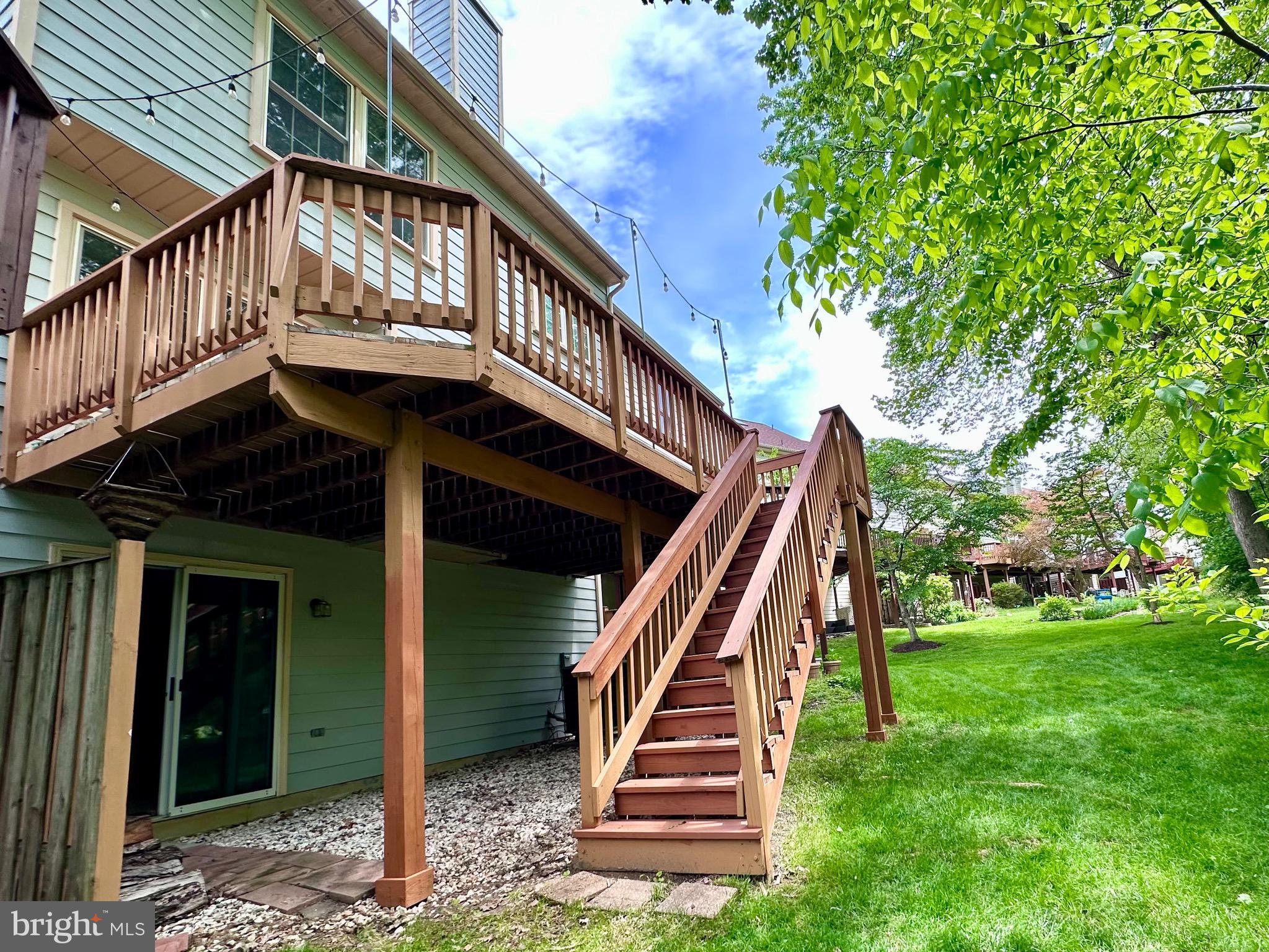 VILLAGE OF DORSEY SEARCH - Residential