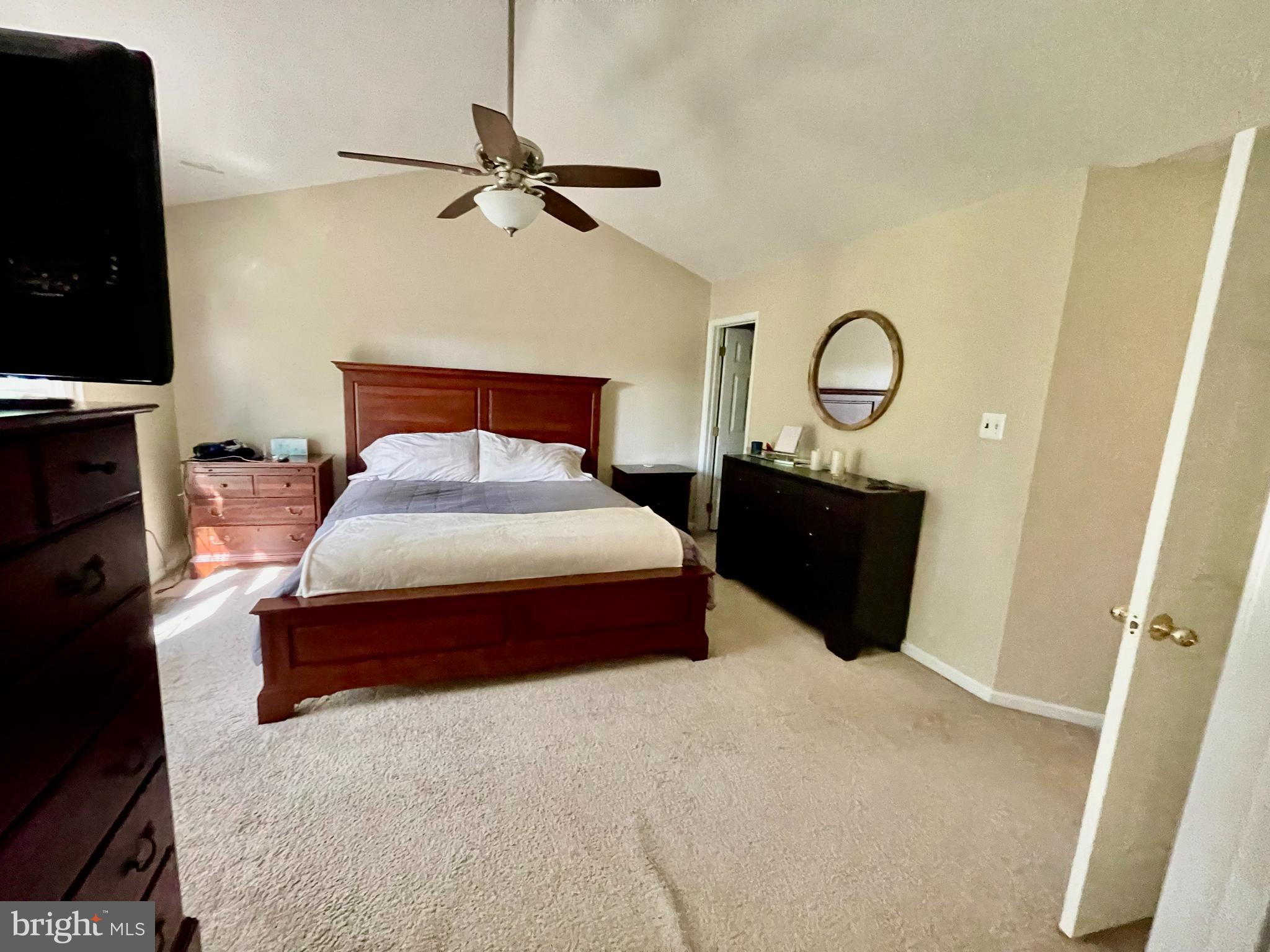 VILLAGE OF DORSEY SEARCH - Residential