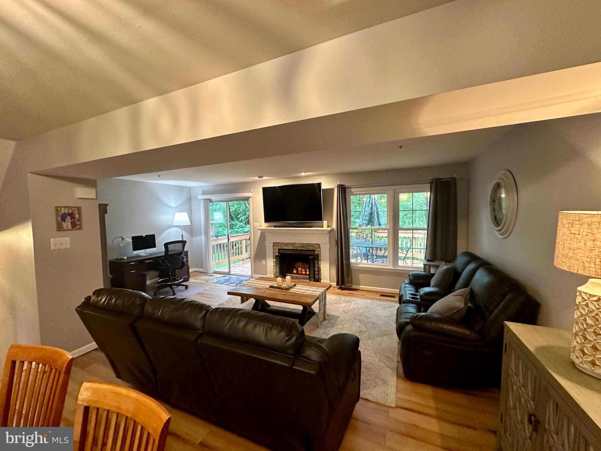 VILLAGE OF DORSEY SEARCH - Residential