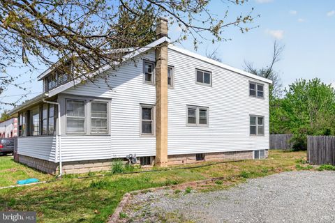 Tiny photo for 306 Delsea Drive, SEWELL, NJ 08080 (MLS # NJGL2071588)
