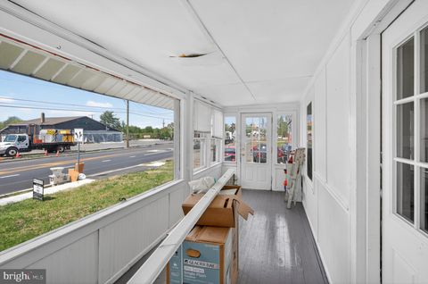 Tiny photo for 306 Delsea Drive, SEWELL, NJ 08080 (MLS # NJGL2071588)