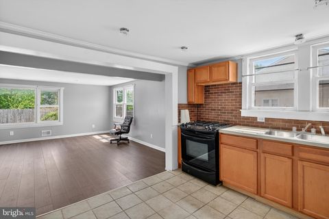 Tiny photo for 306 Delsea Drive, SEWELL, NJ 08080 (MLS # NJGL2071588)