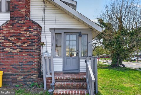 Tiny photo for 306 Delsea Drive, SEWELL, NJ 08080 (MLS # NJGL2071588)
