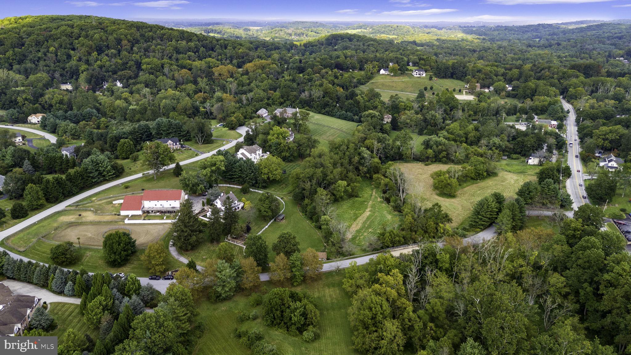 PICKERING HILL - Residential