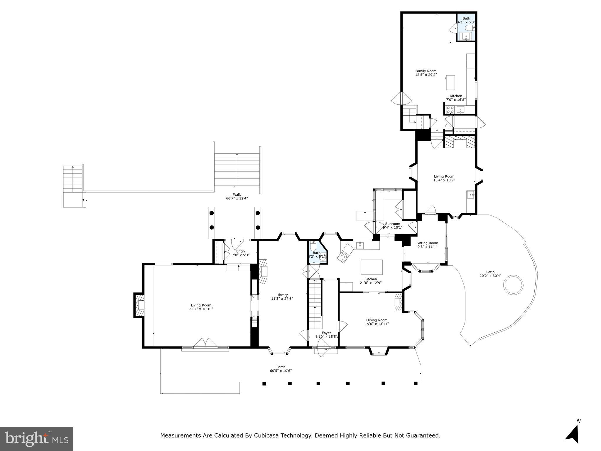 PICKERING HILL - Residential