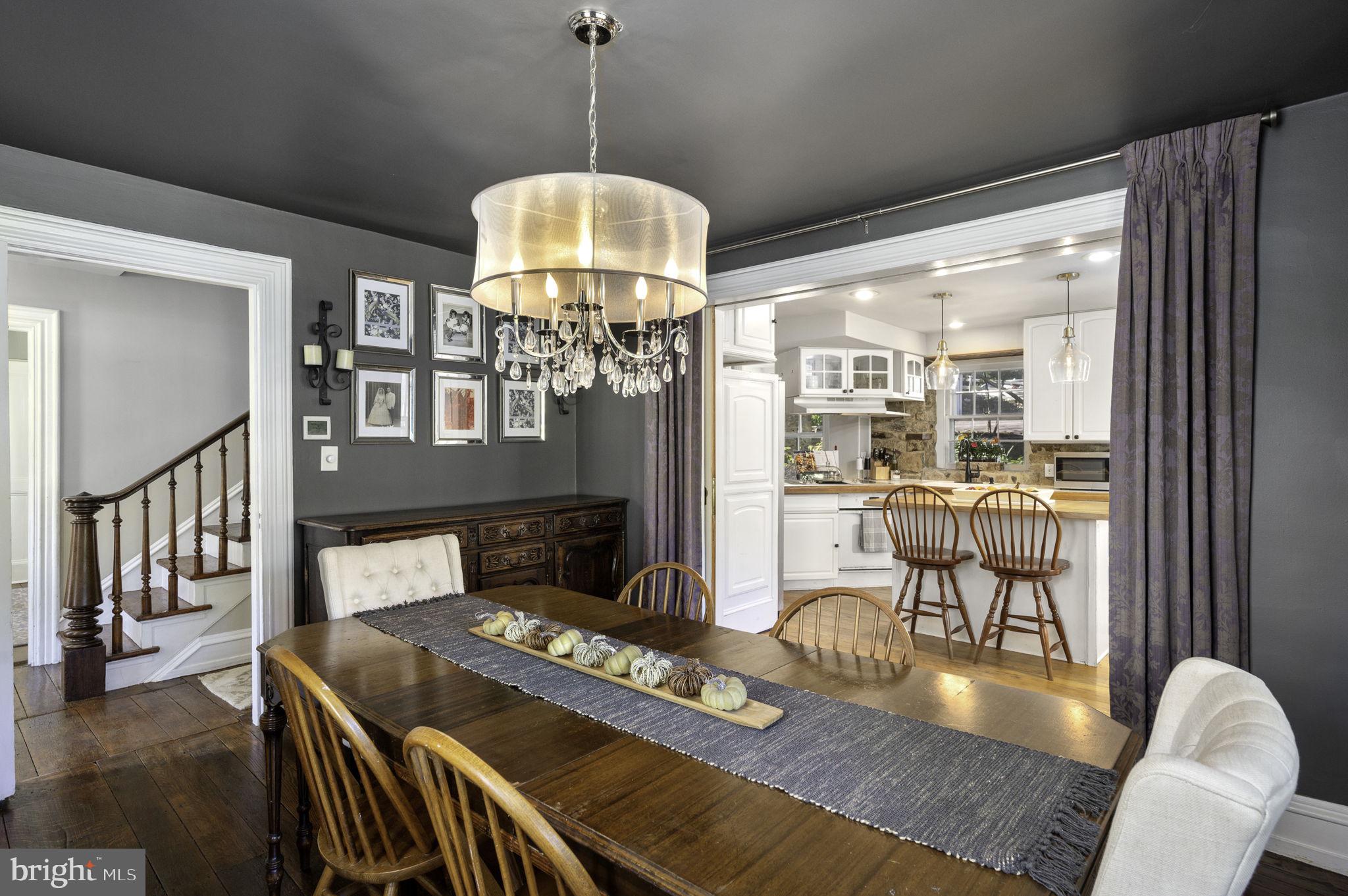 PICKERING HILL - Residential