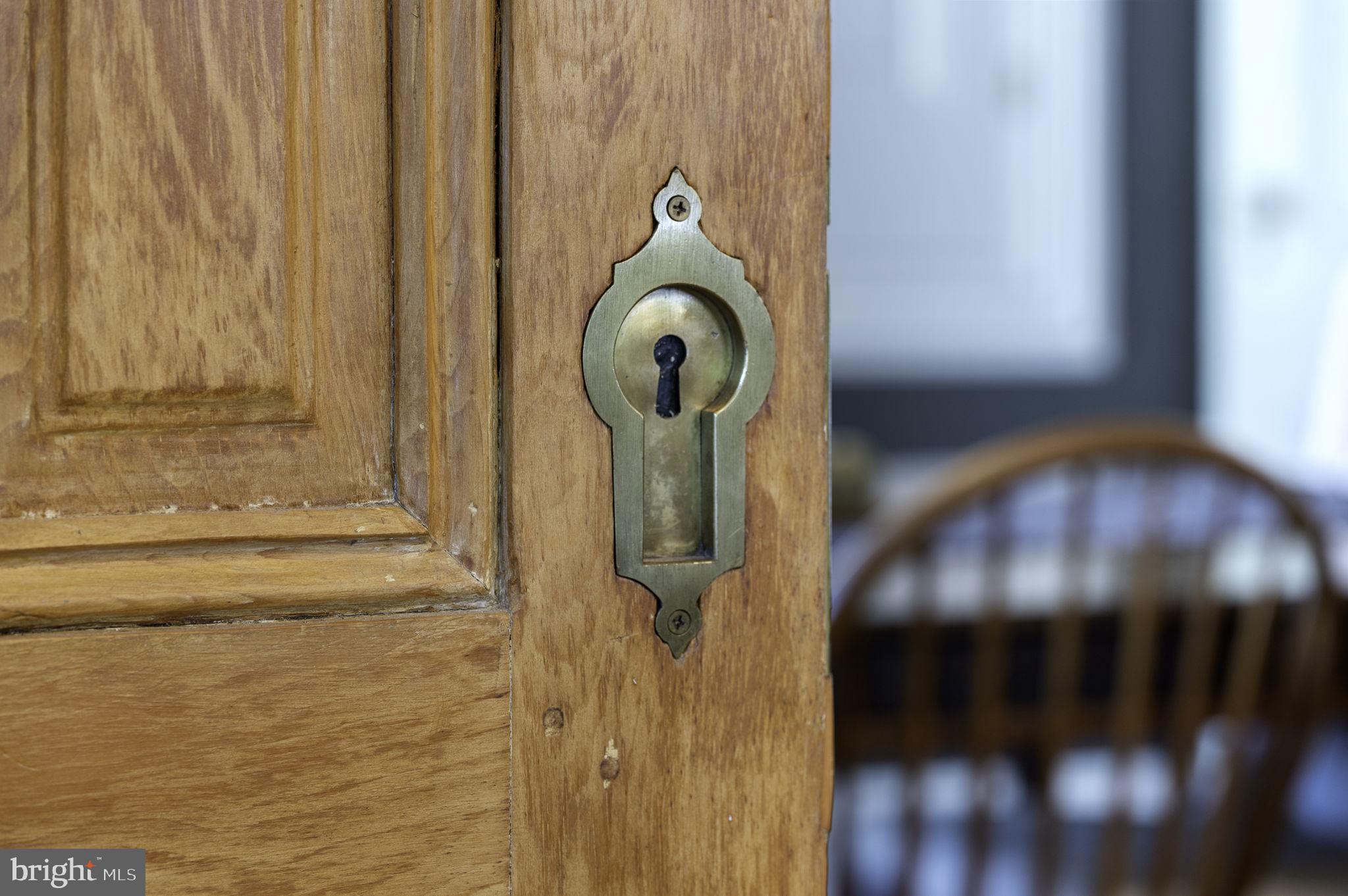 PICKERING HILL - Residential