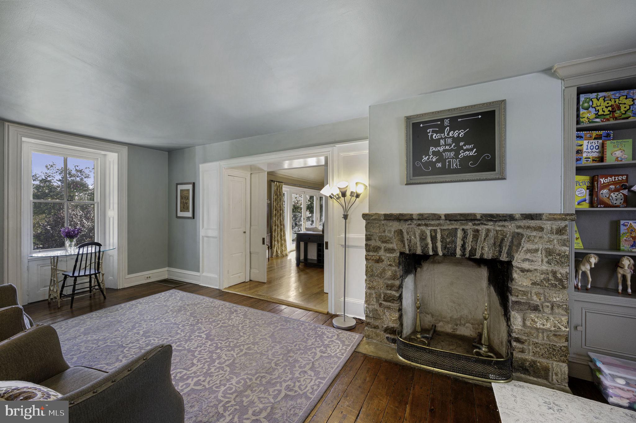 PICKERING HILL - Residential