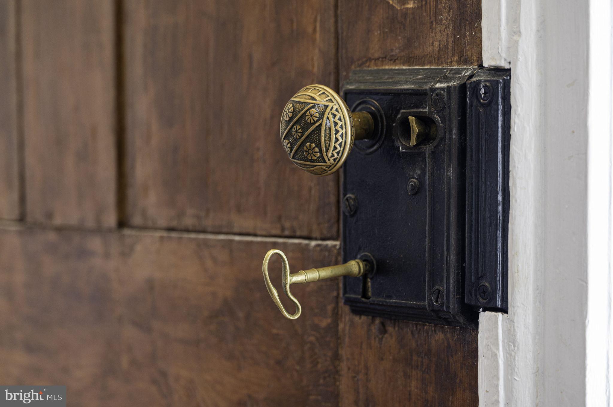 PICKERING HILL - Residential