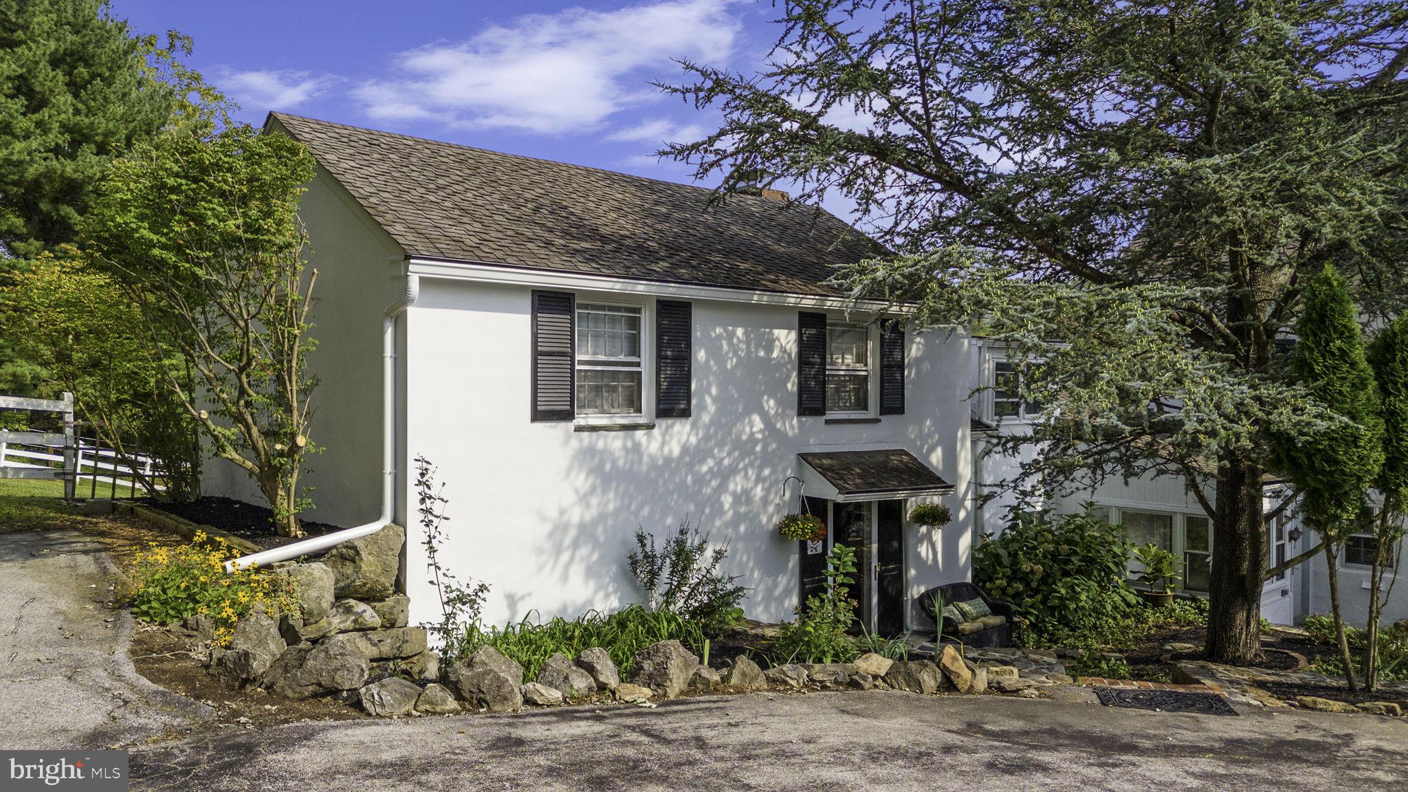 PICKERING HILL - Residential