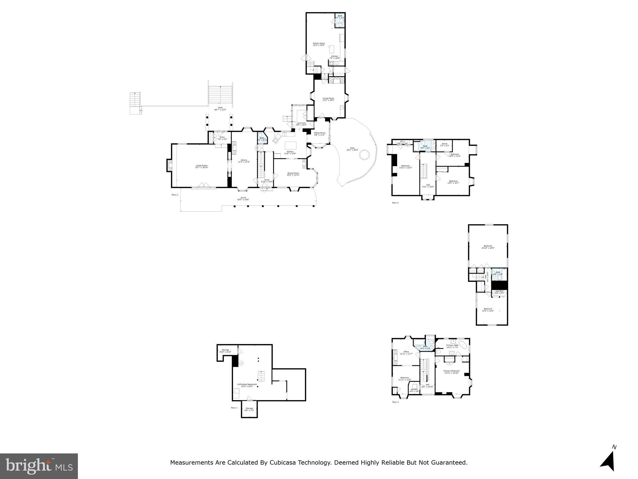 PICKERING HILL - Residential