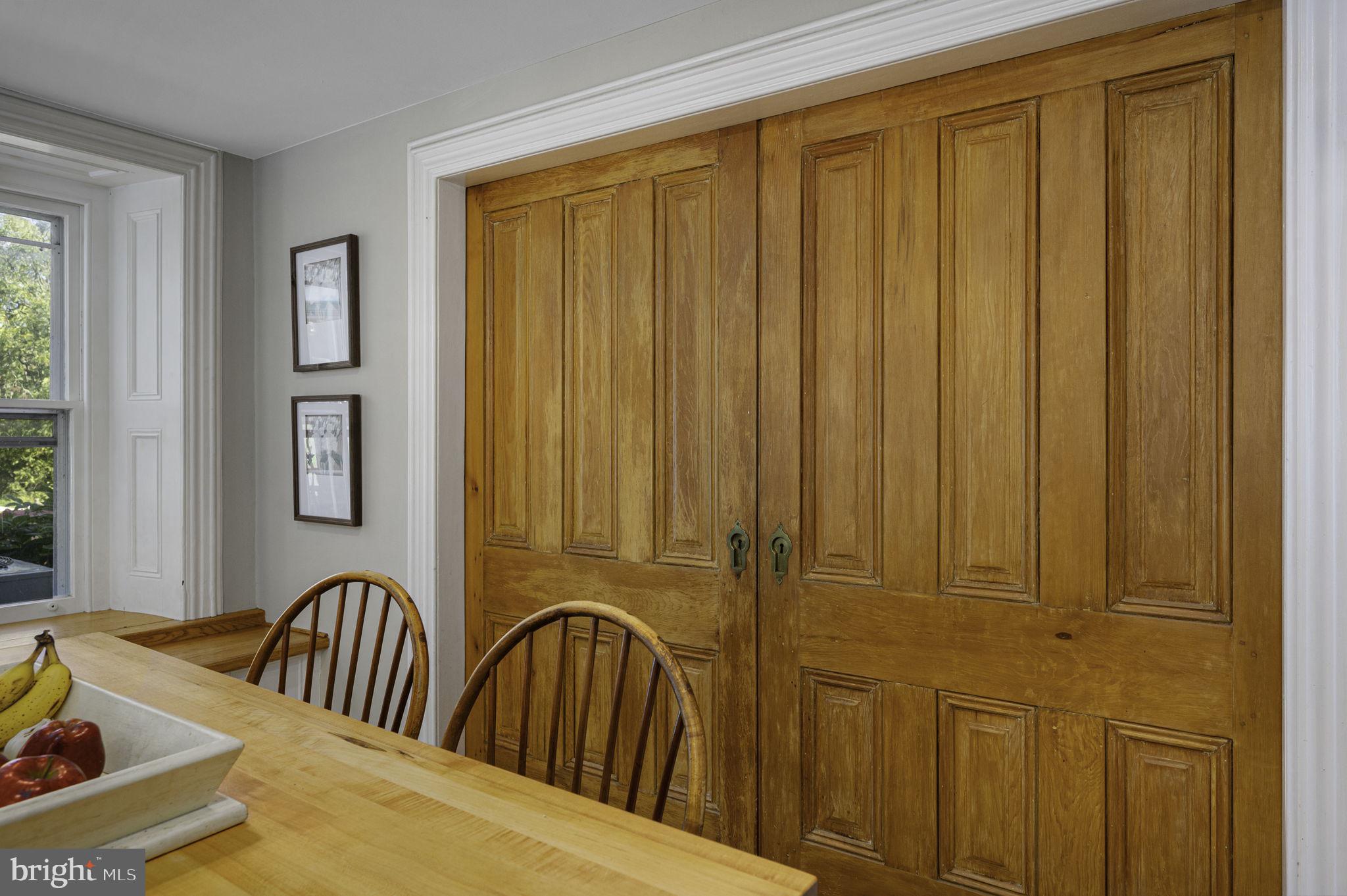 PICKERING HILL - Residential