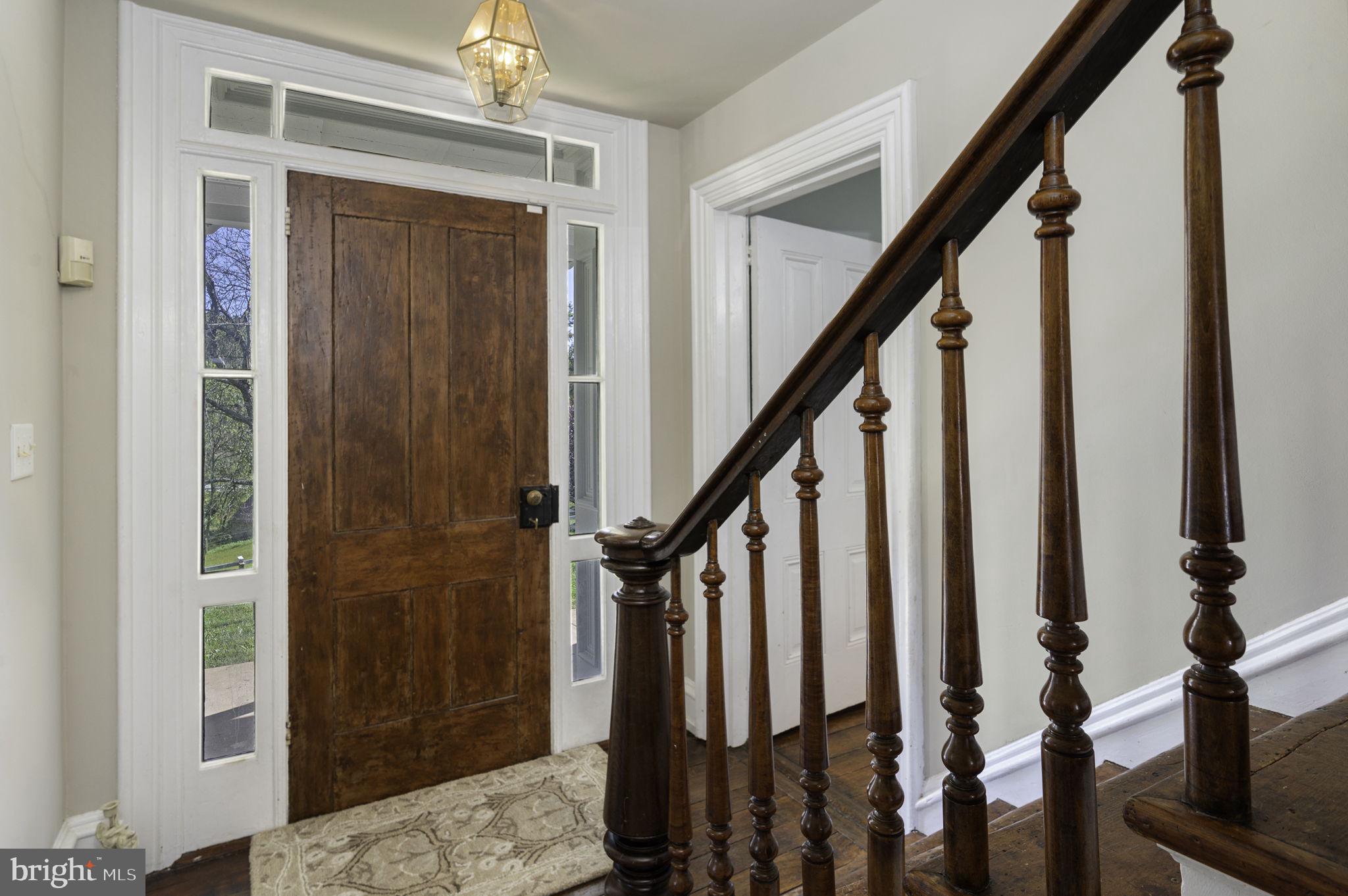 PICKERING HILL - Residential