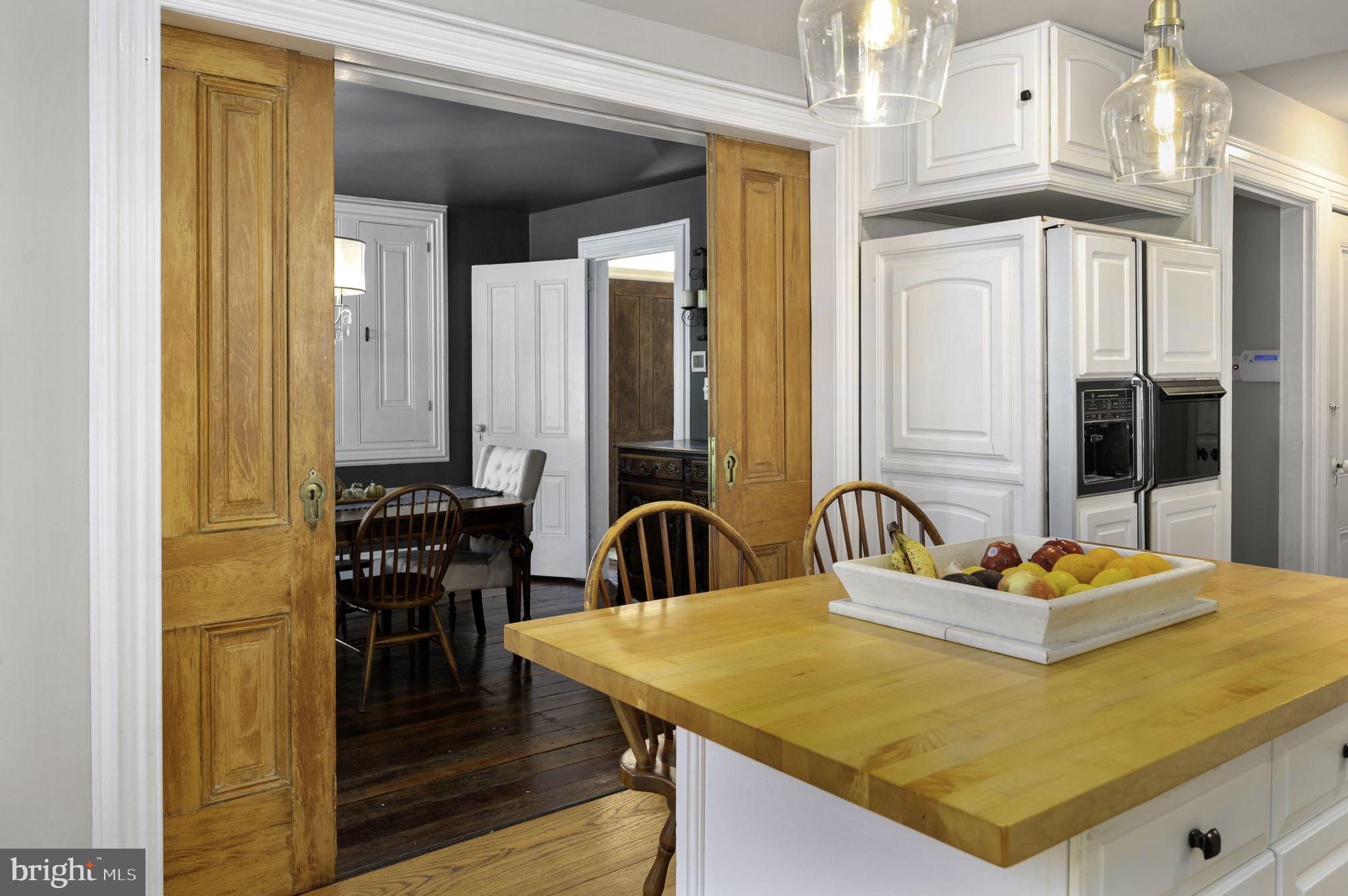 PICKERING HILL - Residential