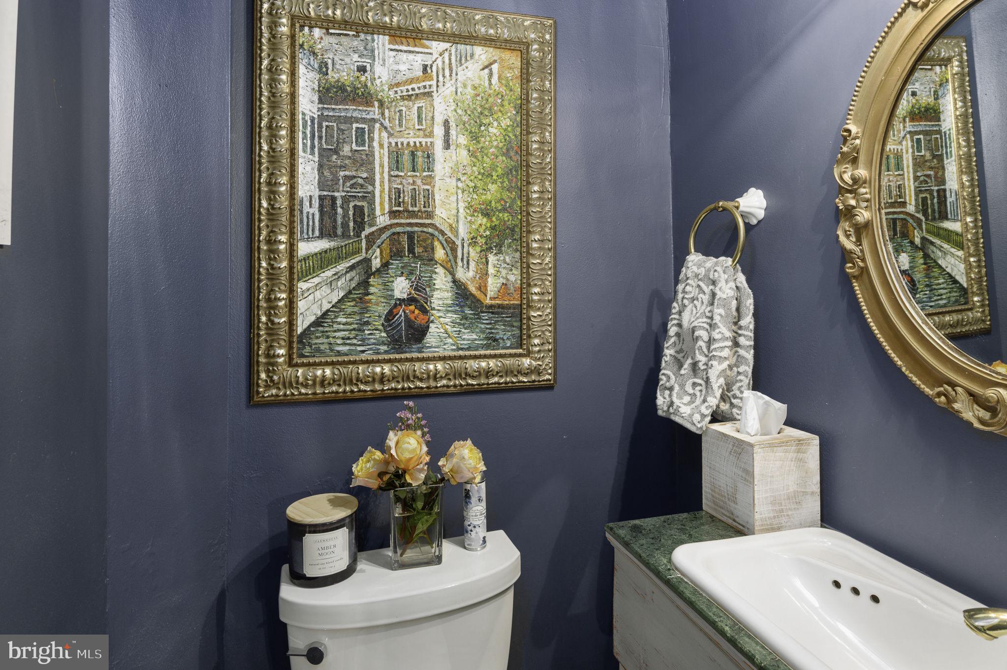 PICKERING HILL - Residential