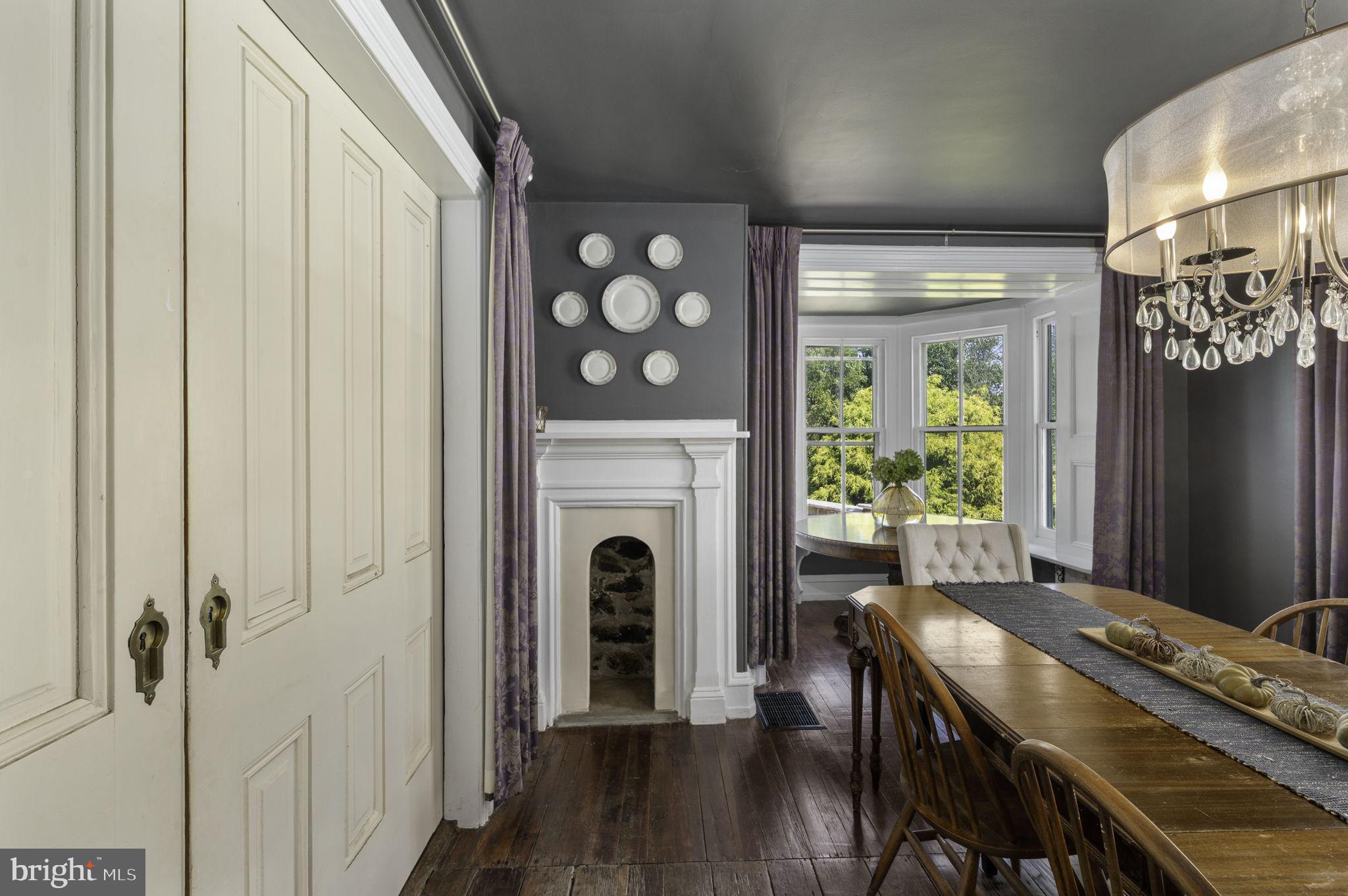 PICKERING HILL - Residential