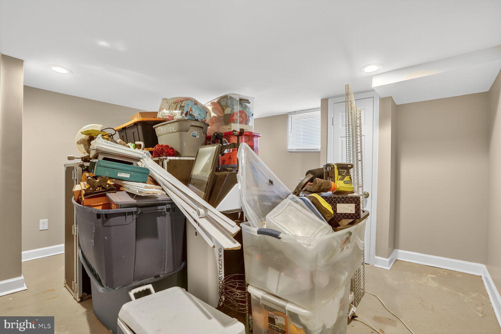 OLIVER - Residential