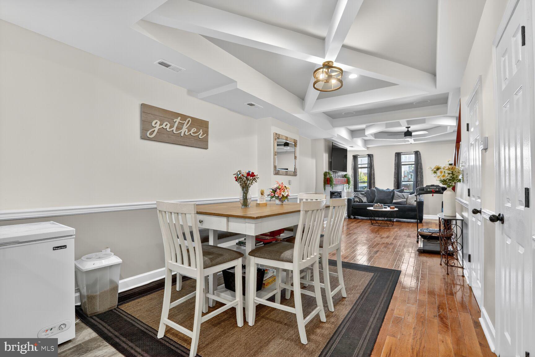 OLIVER - Residential