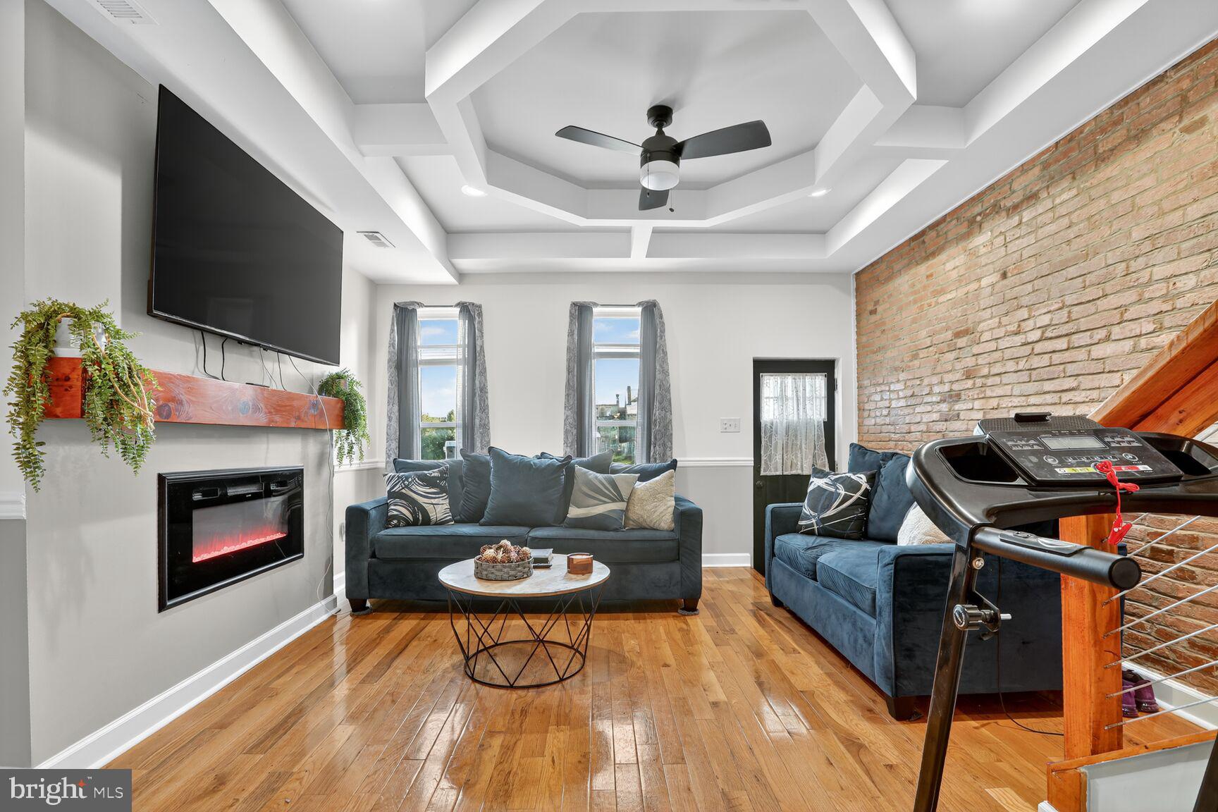 OLIVER - Residential