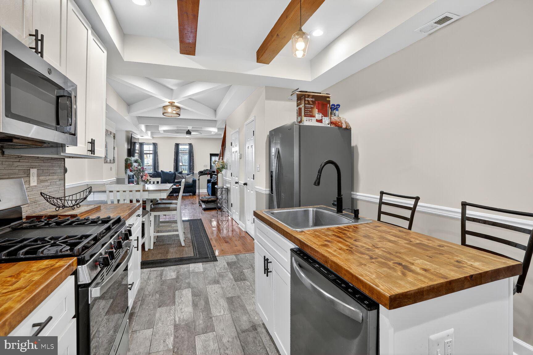 OLIVER - Residential