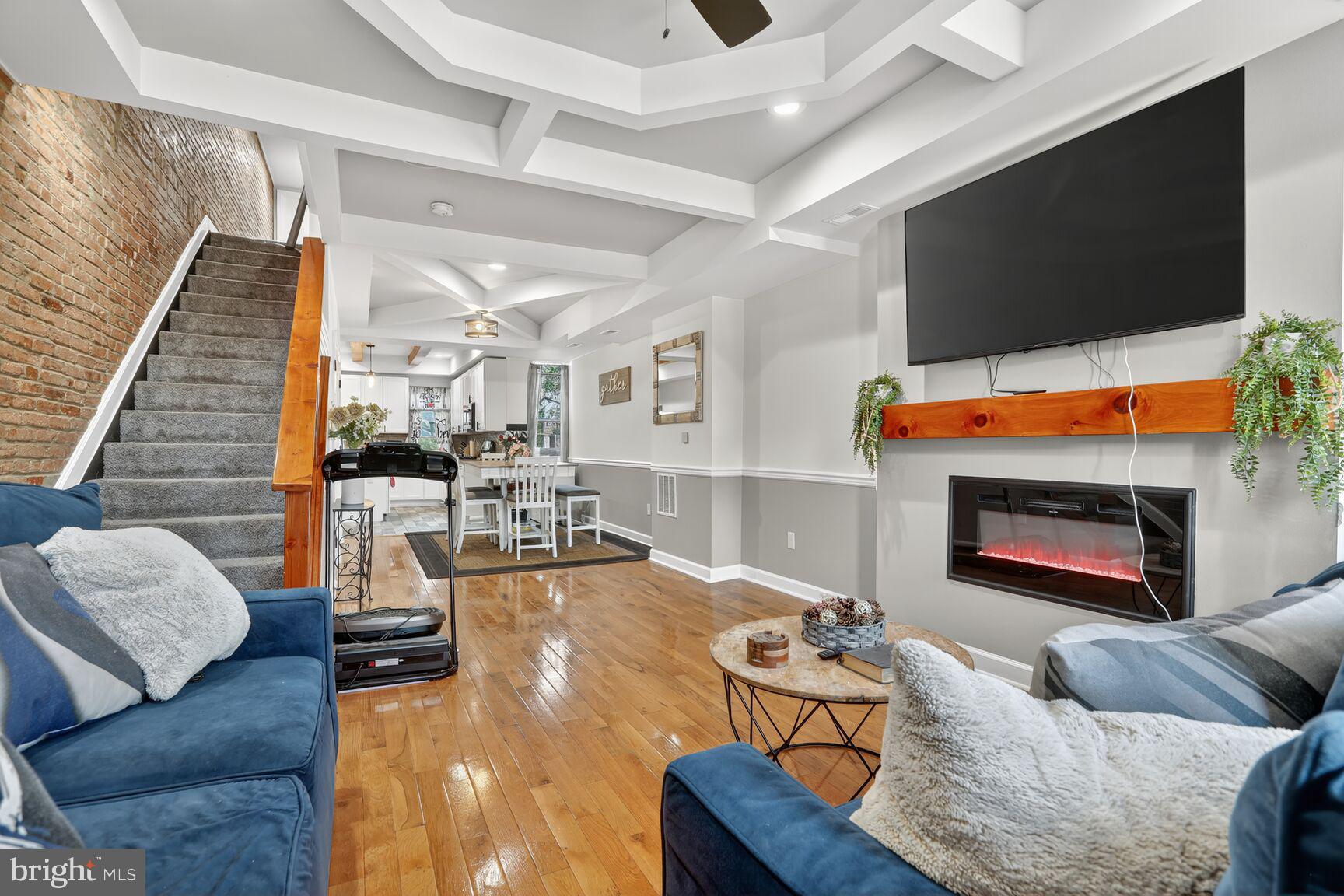 OLIVER - Residential