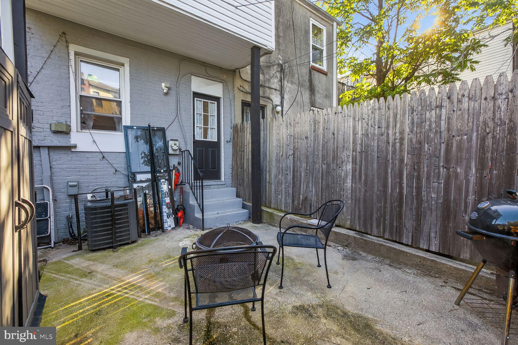 OLIVER - Residential