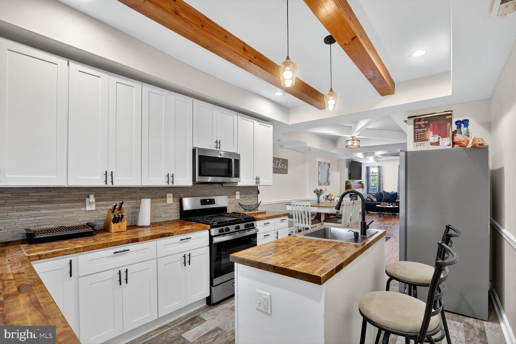 OLIVER - Residential