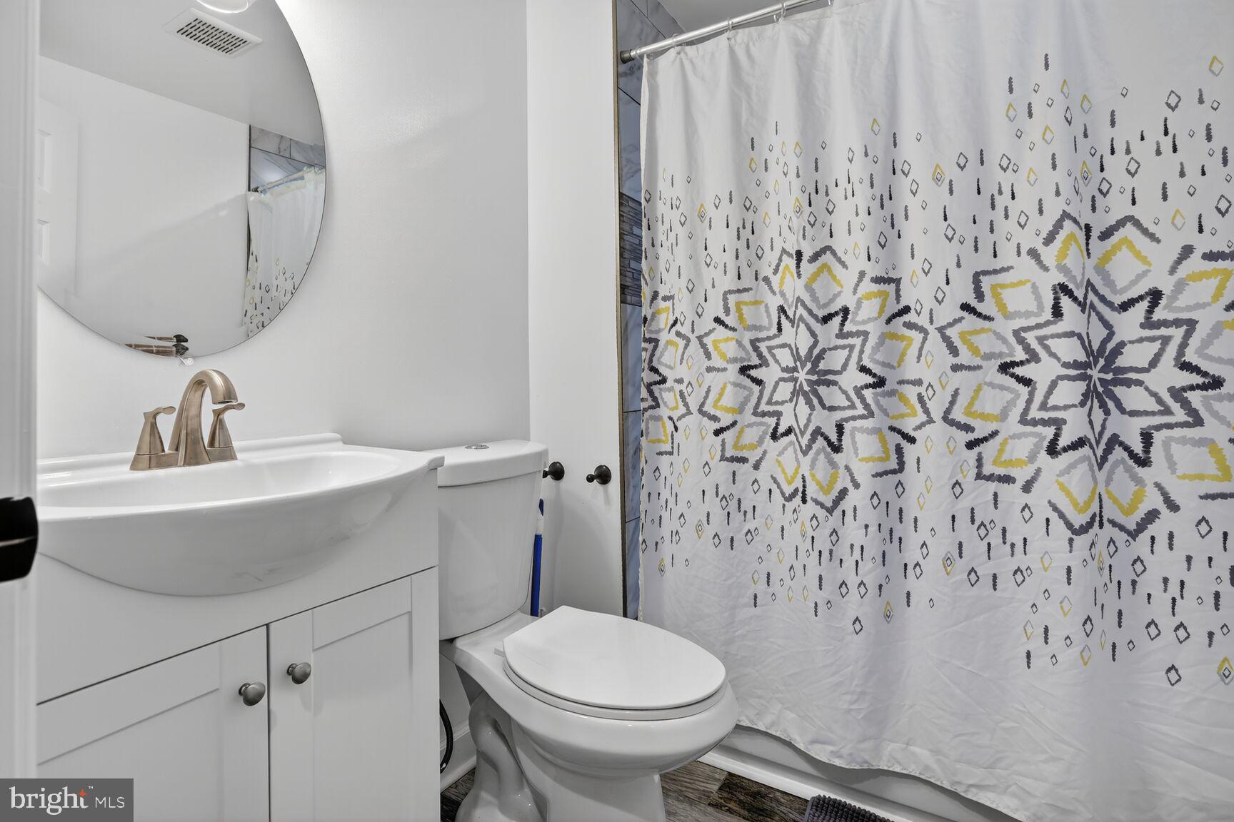 OLIVER - Residential