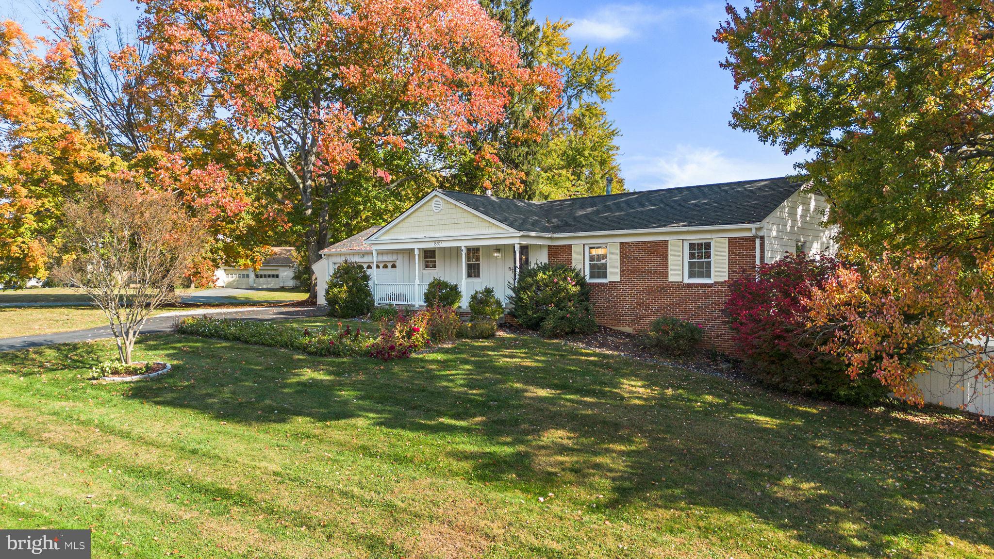 16307 DEER LAKE ROAD
