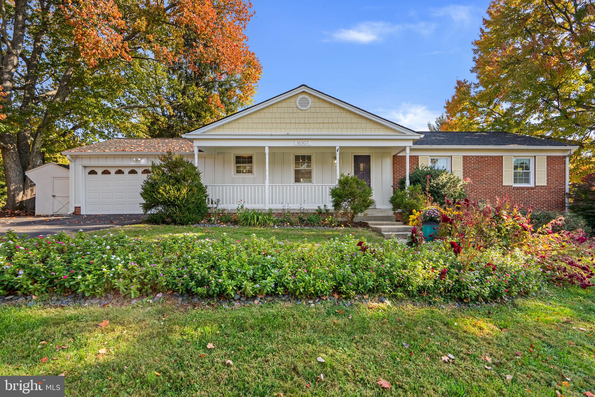 16307 DEER LAKE ROAD