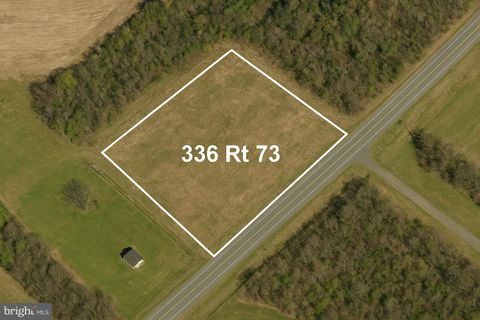 336 ROUTE 73 - VOORHEES VOORHEES NJ 08043
