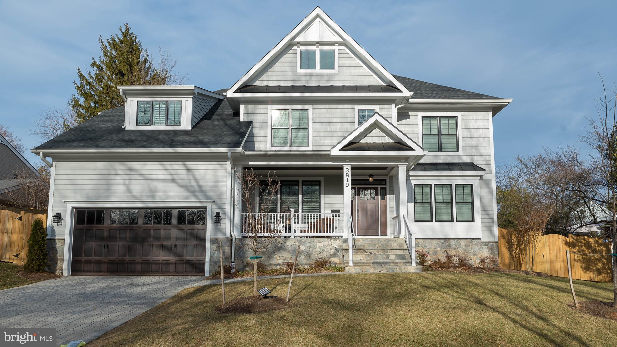 COUNTRY CLUB HILLS - Residential