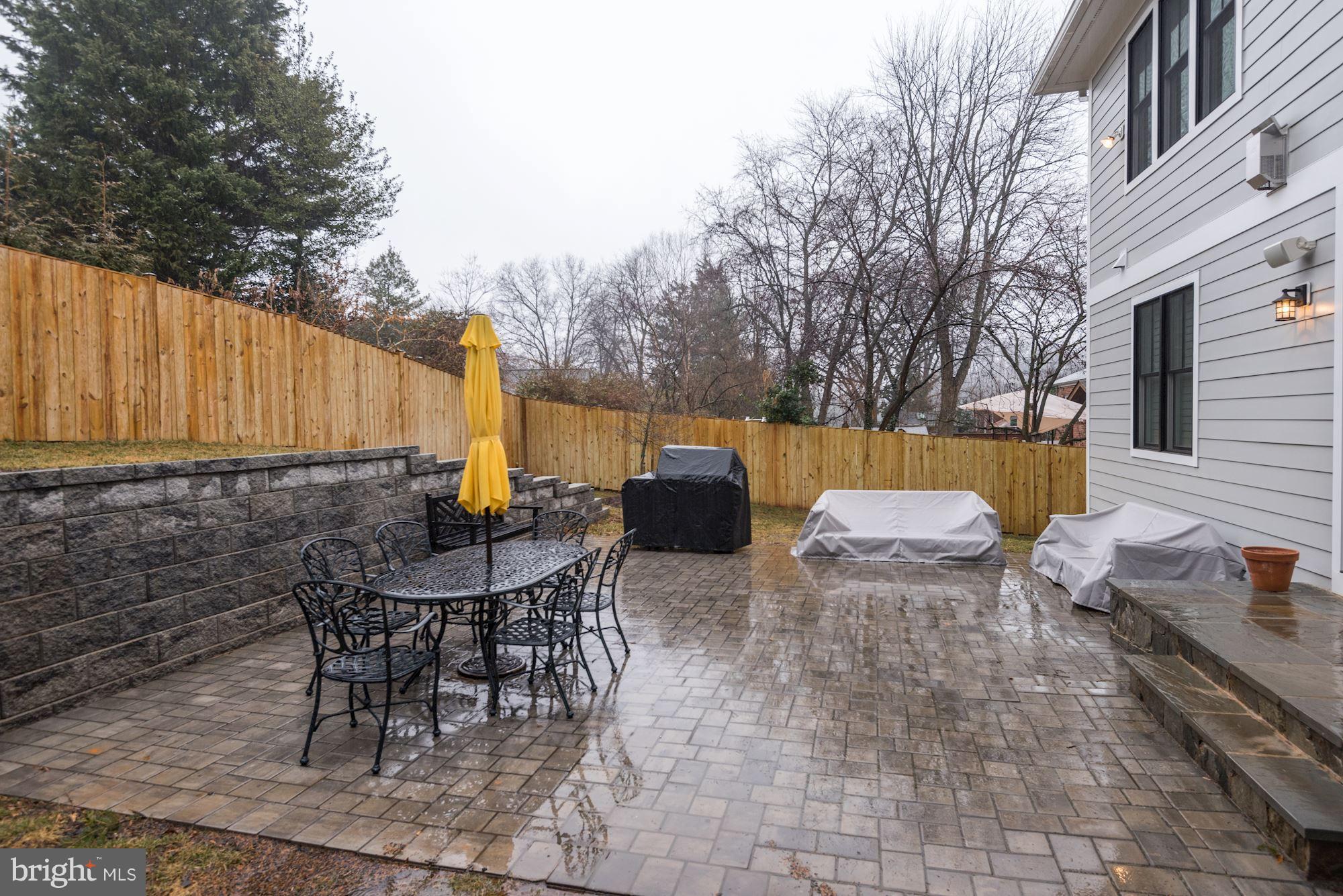 COUNTRY CLUB HILLS - Residential