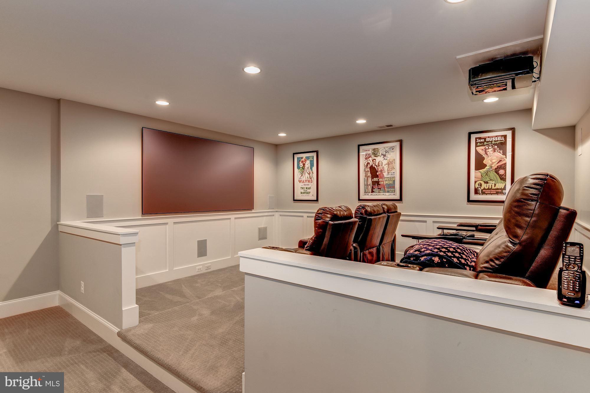 COUNTRY CLUB HILLS - Residential