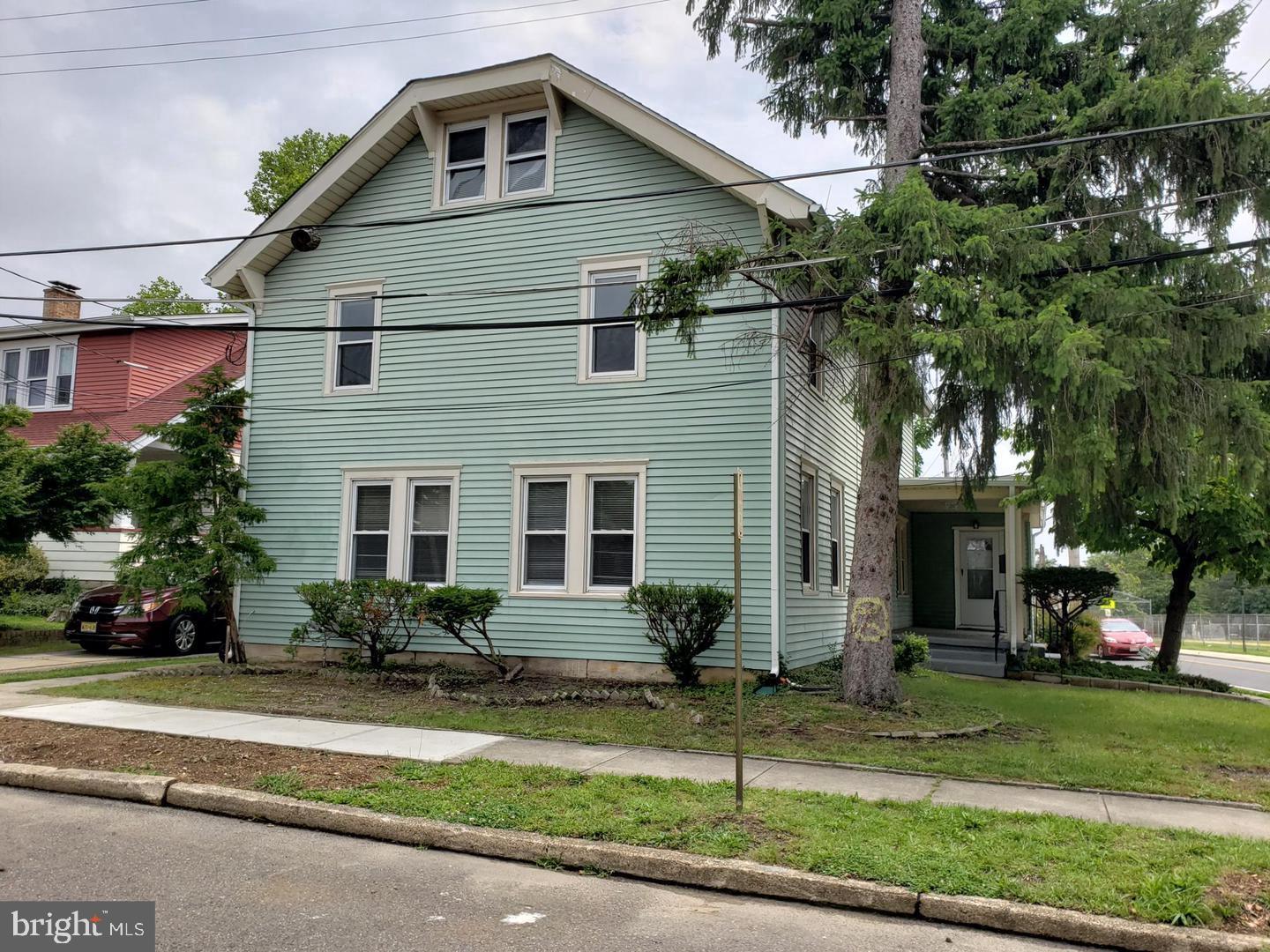 3 N SUMMIT AVENUE 3A