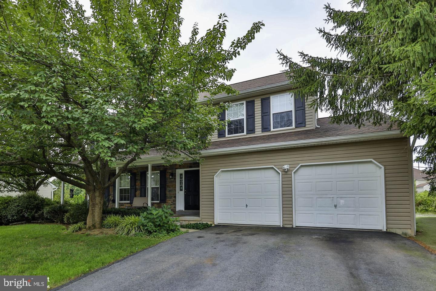 1500 WINDMILL LANE
