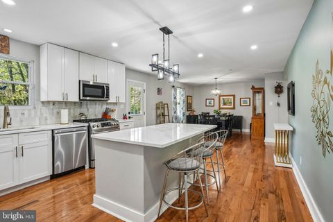 Photo of 2315 Garwood Road, SICKLERVILLE, NJ 08081 (MLS # NJCD2116876)