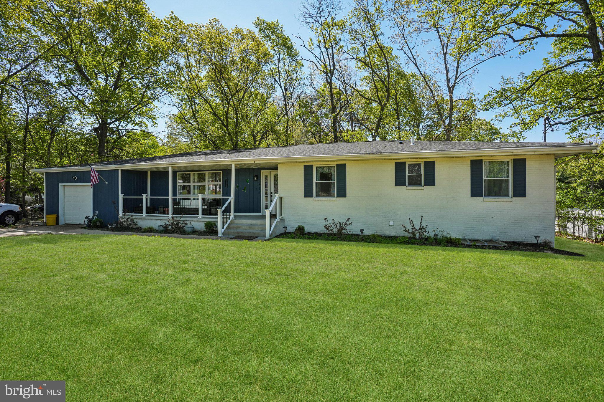 2315 GARWOOD ROAD