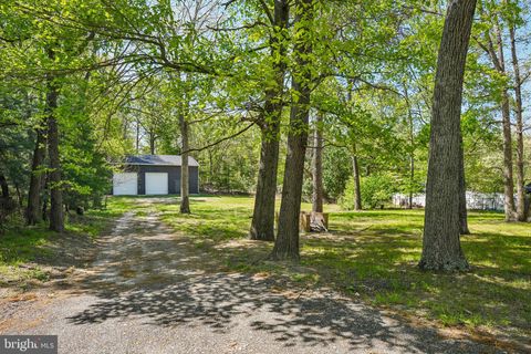 Tiny photo for 2315 Garwood Road, SICKLERVILLE, NJ 08081 (MLS # NJCD2116876)